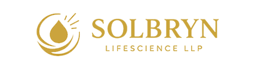 Solbryn Lifescience Logo