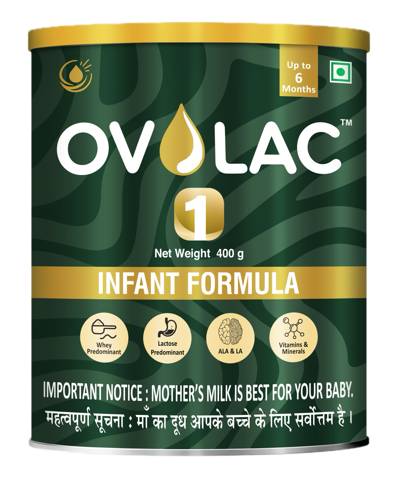 Infant Formula