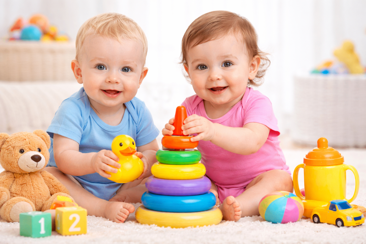 Our Vision and Mission